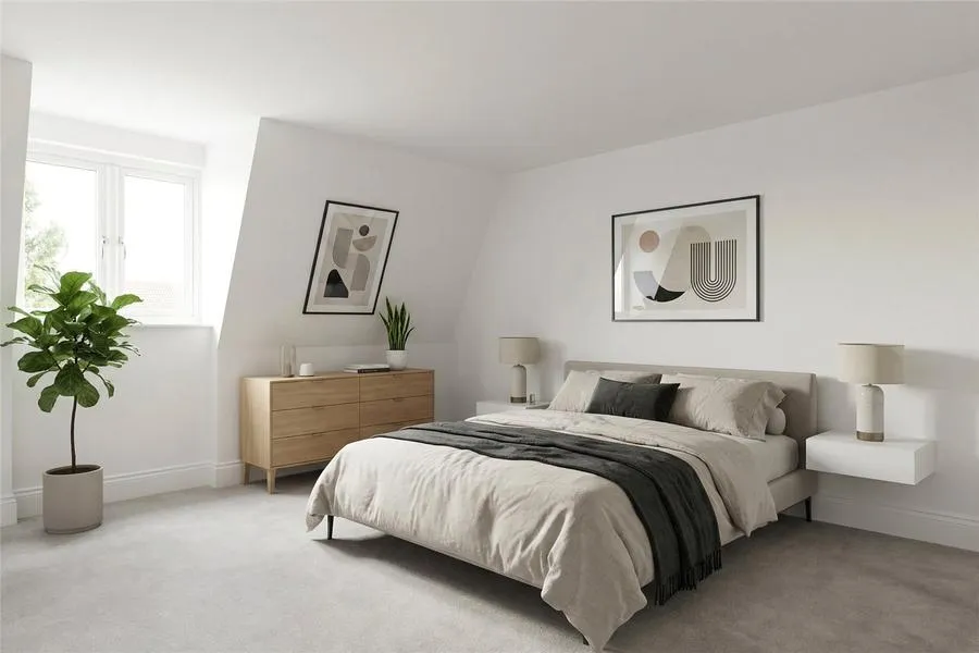 Forge Close, Caversham, RG4, photo 8
