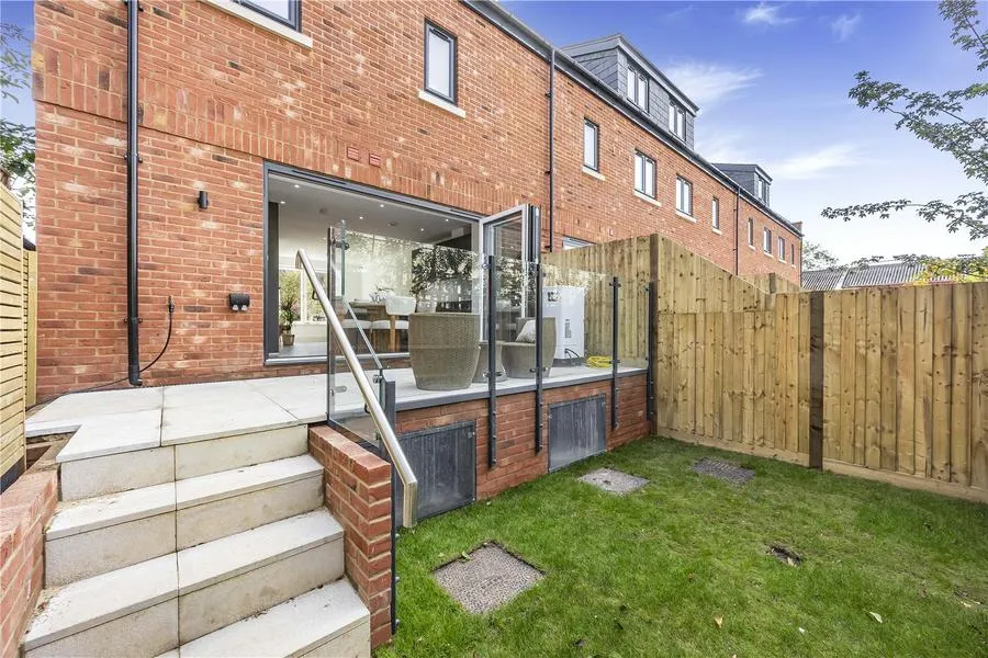 Forge Close, Caversham, RG4, photo 4