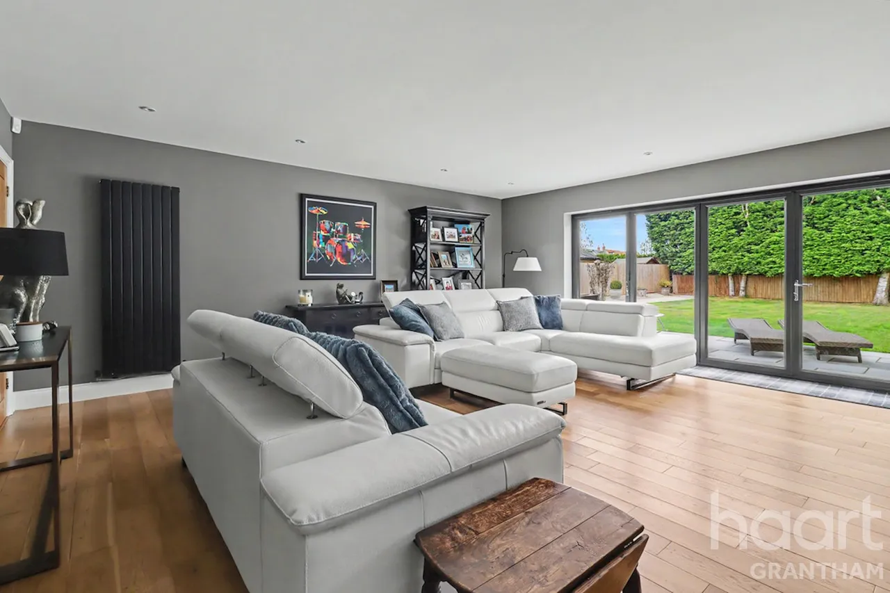 Abbey Lane, Aslockton, NG13, photo 3