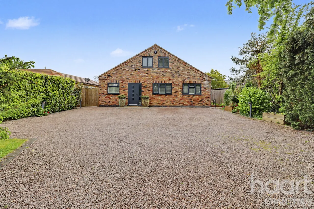 Abbey Lane, Aslockton, NG13, photo 2