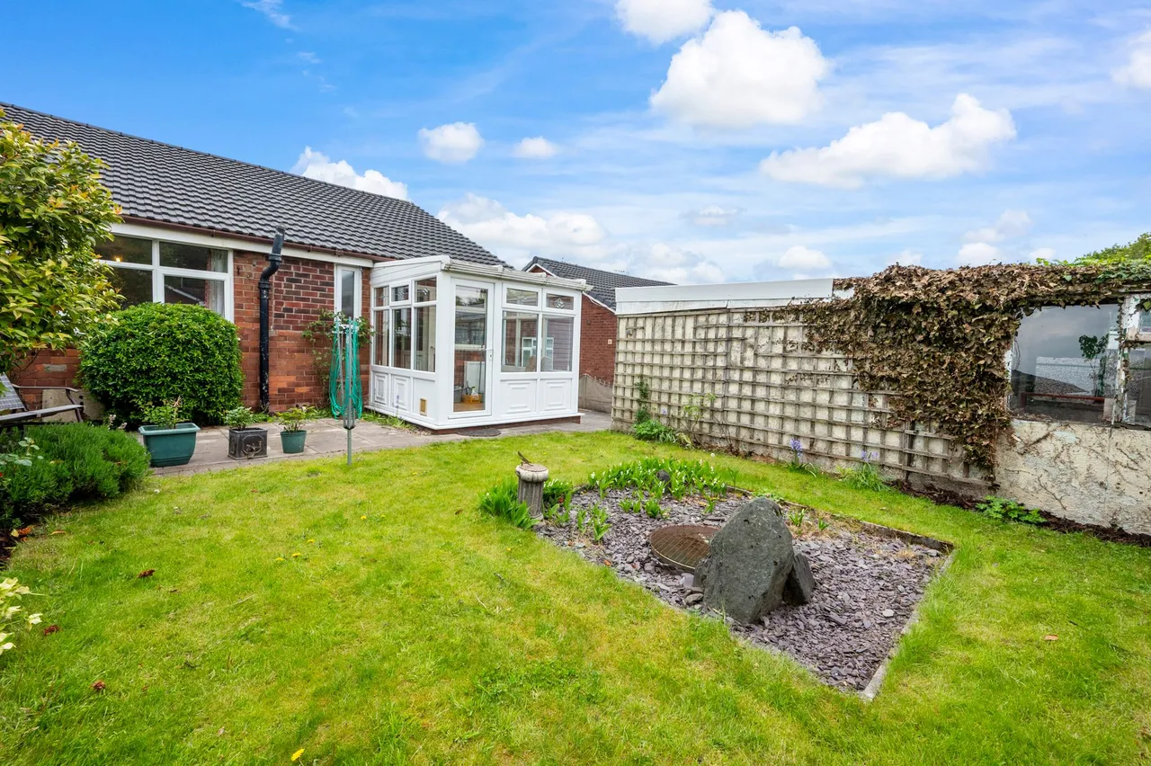 Westfield Avenue, Ashton-In-Makerfield, Wigan, Wigan, WN4 9RH, photo 20
