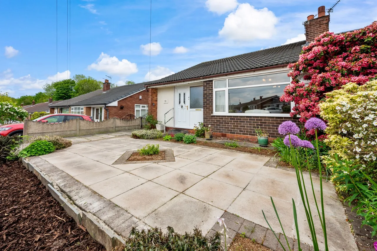 Westfield Avenue, Ashton-In-Makerfield, Wigan, Wigan, WN4 9RH, photo 22