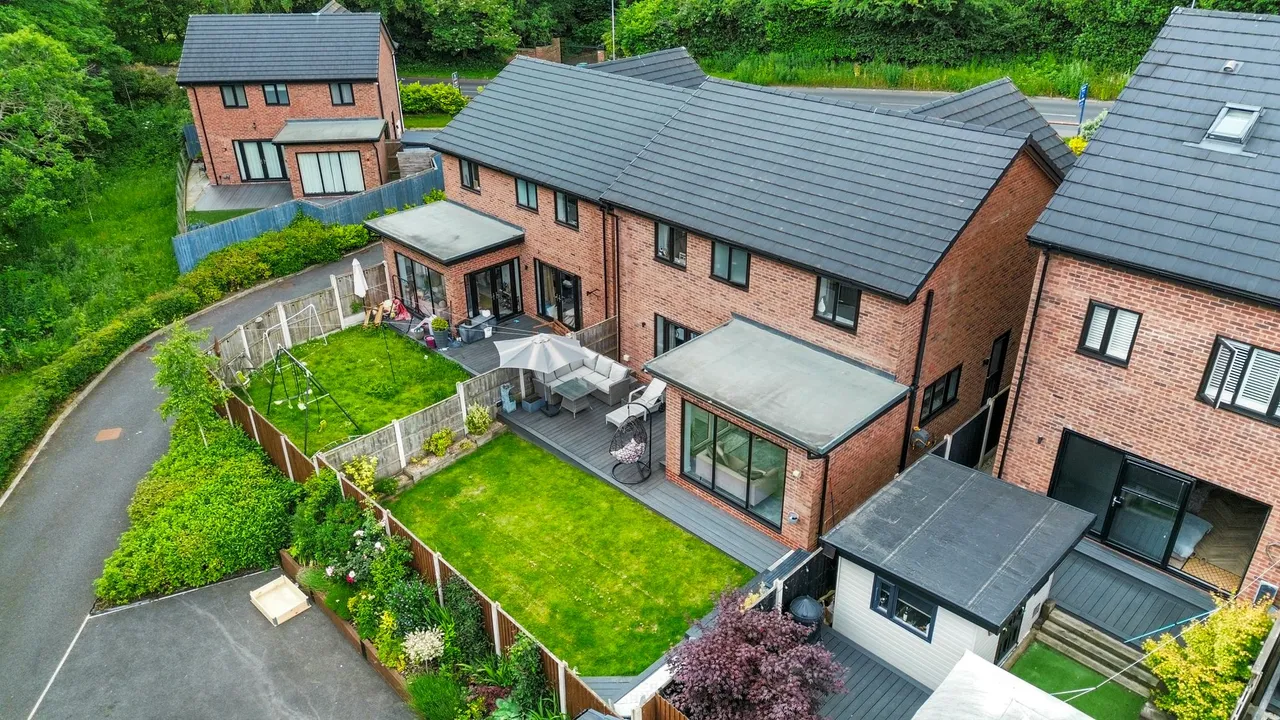 Booths Brow Road, Ashton-In-Makerfield, Wigan, Wigan, WN4 0NG, photo 38