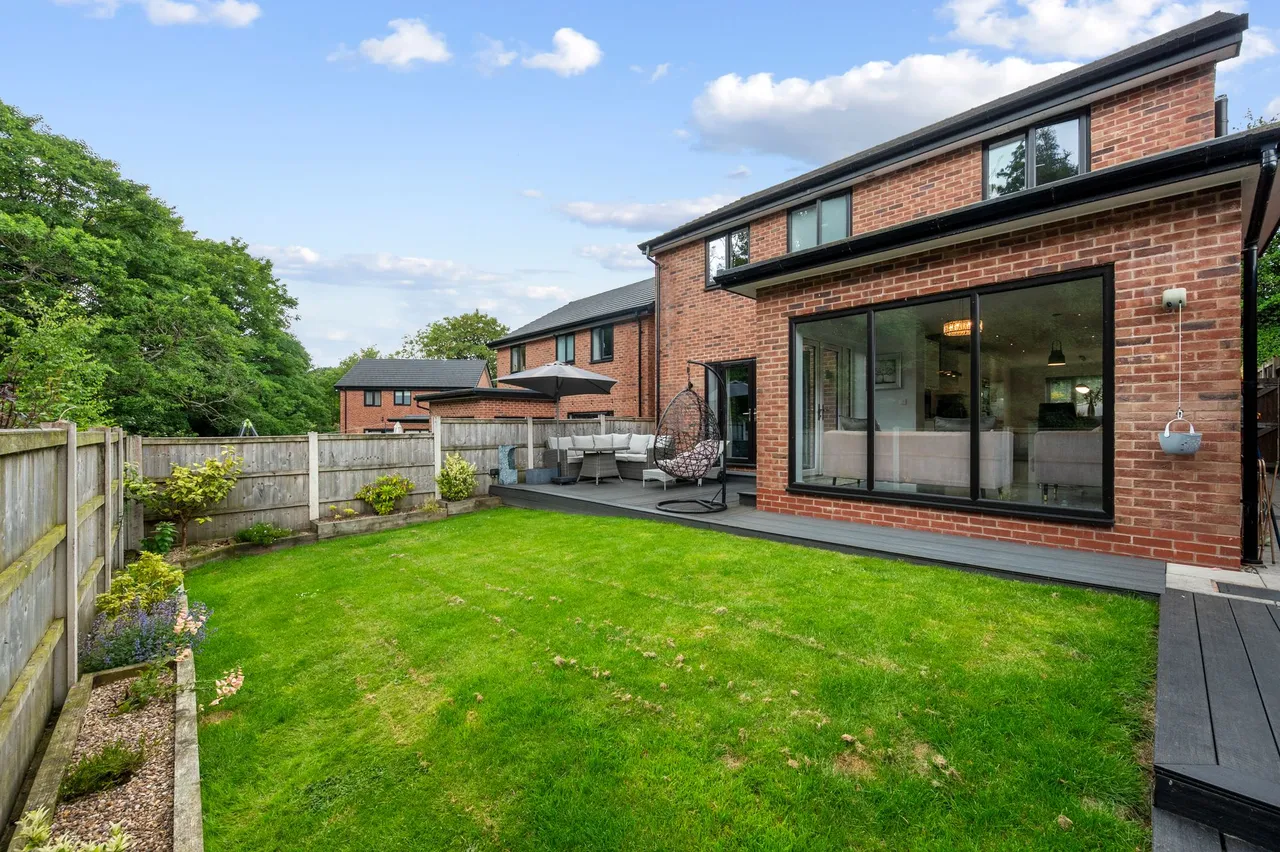 Booths Brow Road, Ashton-In-Makerfield, Wigan, Wigan, WN4 0NG, photo 31