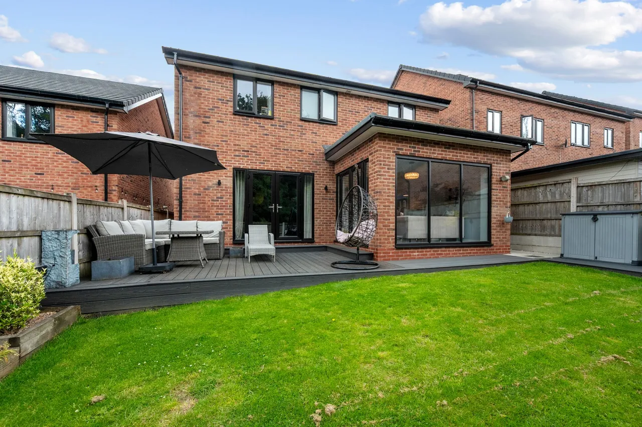 Booths Brow Road, Ashton-In-Makerfield, Wigan, Wigan, WN4 0NG, photo 32