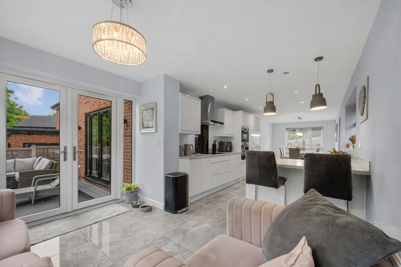Booths Brow Road, Ashton-In-Makerfield, Wigan, Wigan, WN4 0NG, photo 13