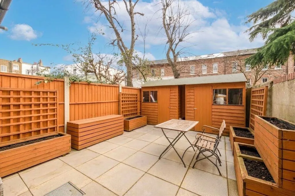 Agar Grove, NW1 9TY, photo 4