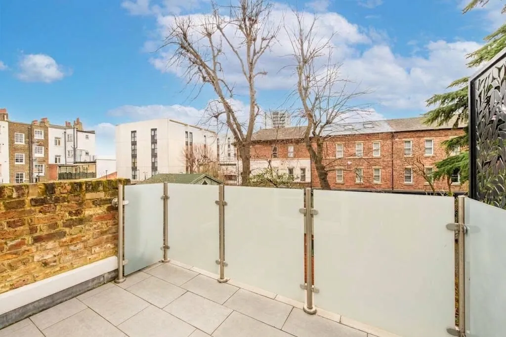 Agar Grove, NW1 9TY, photo 8