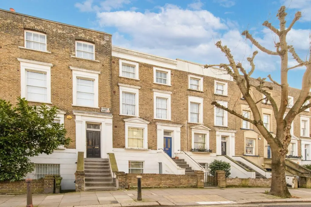 Agar Grove, NW1 9TY, photo 3