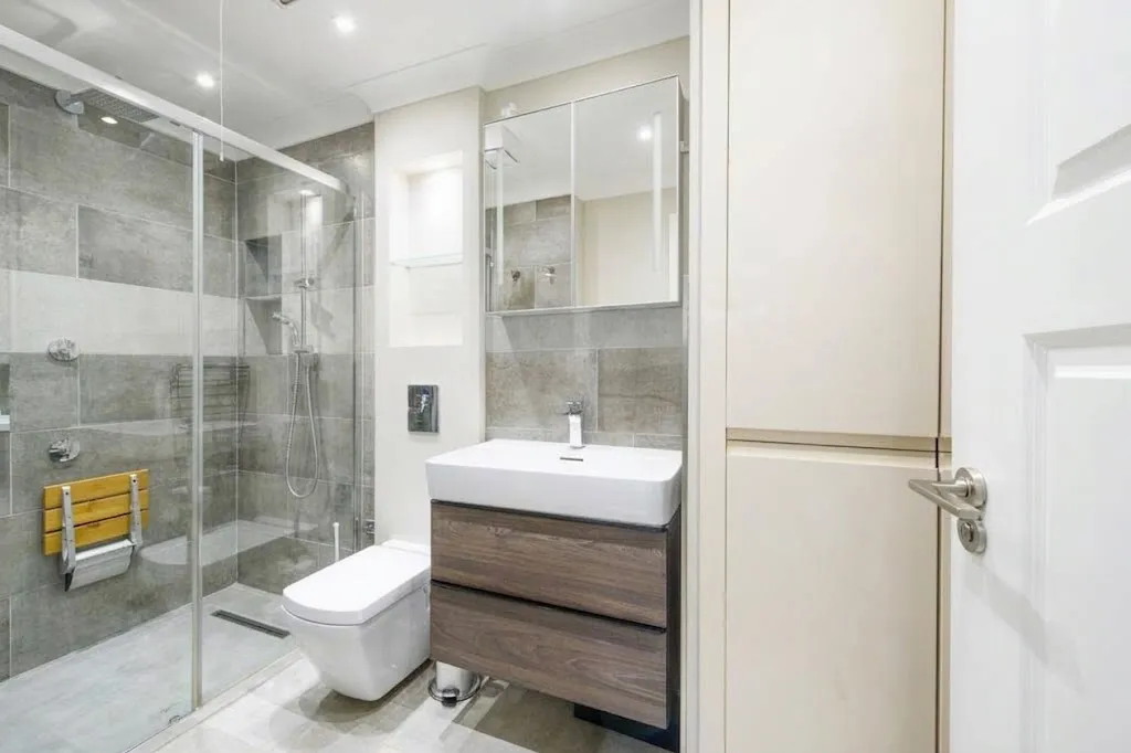 Agar Grove, NW1 9TY, photo 10