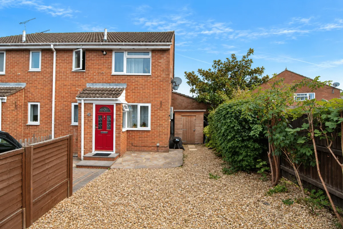 Tansy Close, Waterlooville, PO7, photo 10
