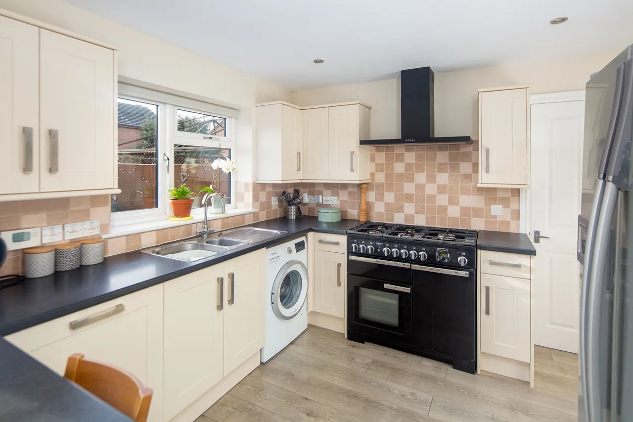 Coopers Green, Bicester, photo 11