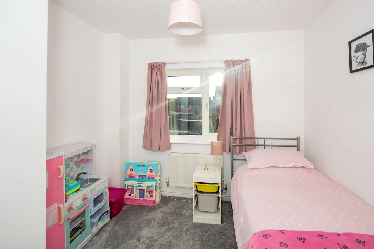 Coopers Green, Bicester, photo 22
