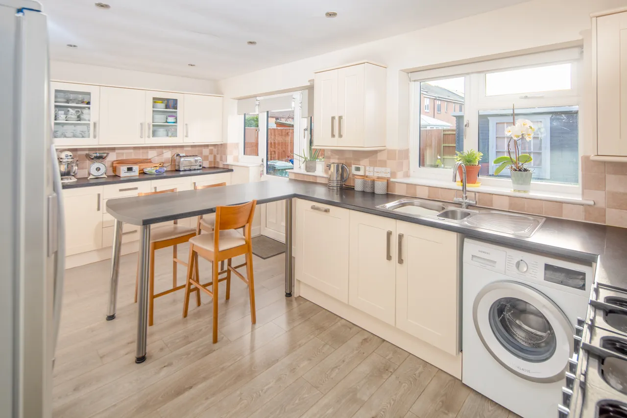 Coopers Green, Bicester, photo 8