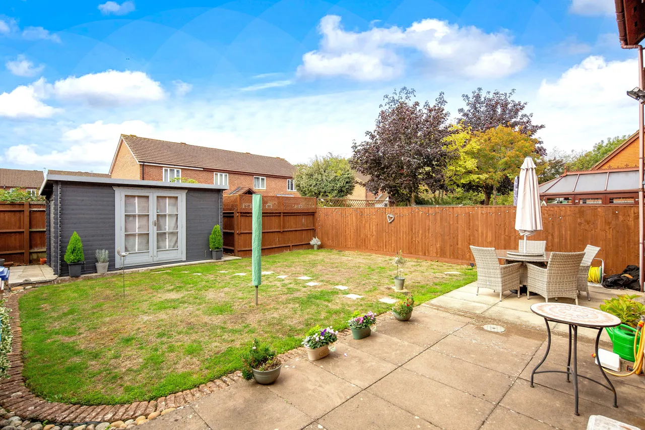 Coopers Green, Bicester, photo 24