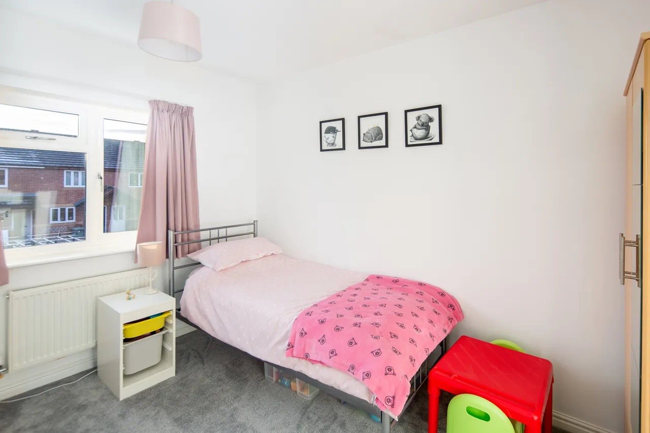 Coopers Green, Bicester, photo 23