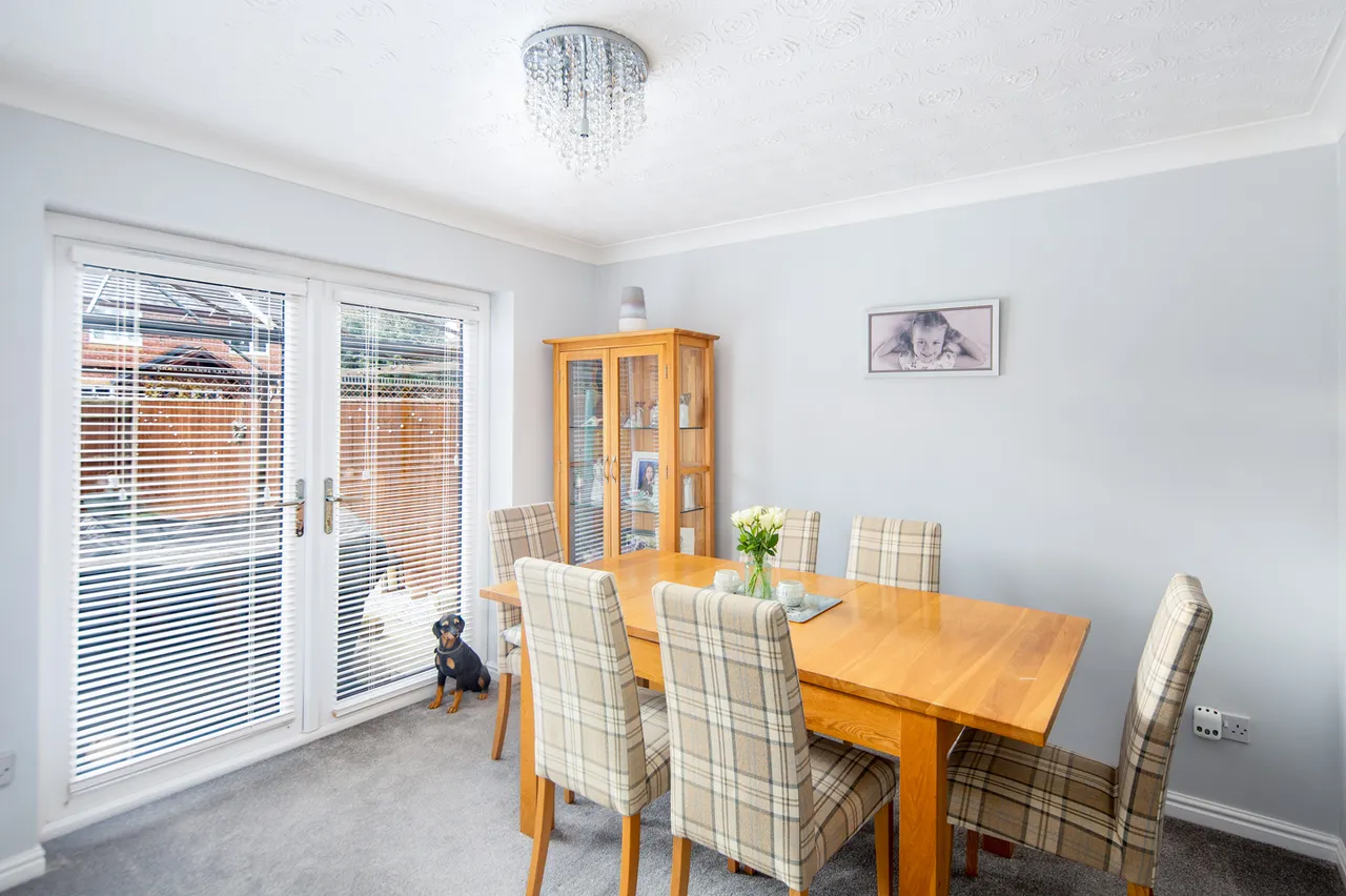 Coopers Green, Bicester, photo 6