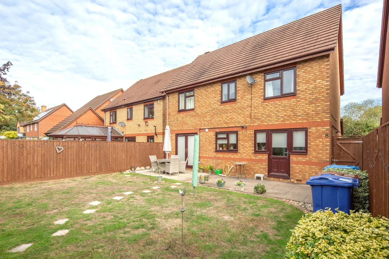 Coopers Green, Bicester, photo 25