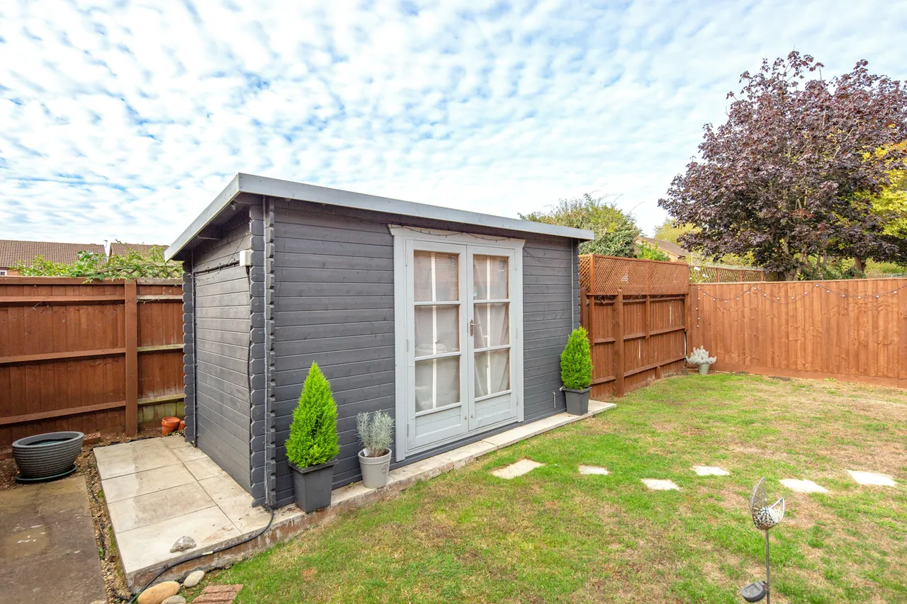 Coopers Green, Bicester, photo 28