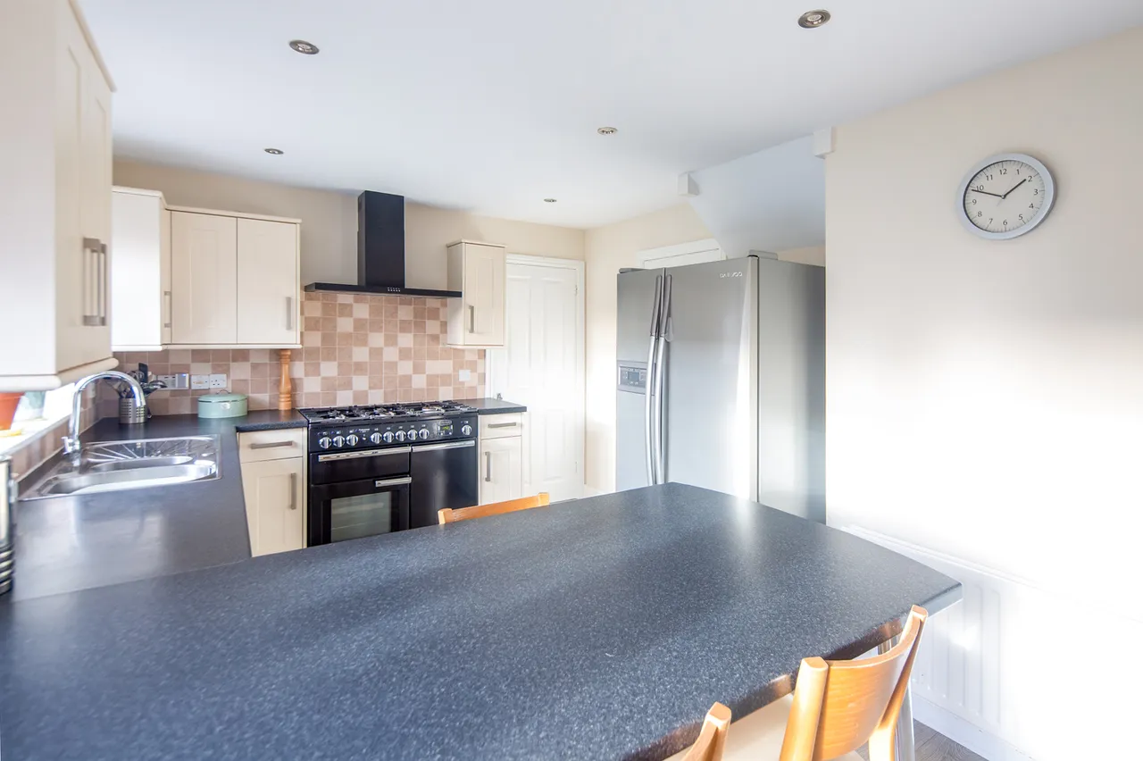 Coopers Green, Bicester, photo 9