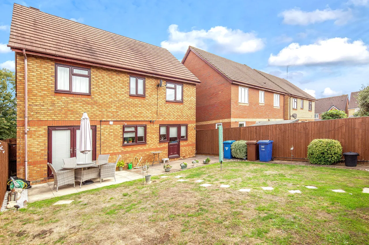 Coopers Green, Bicester, photo 26