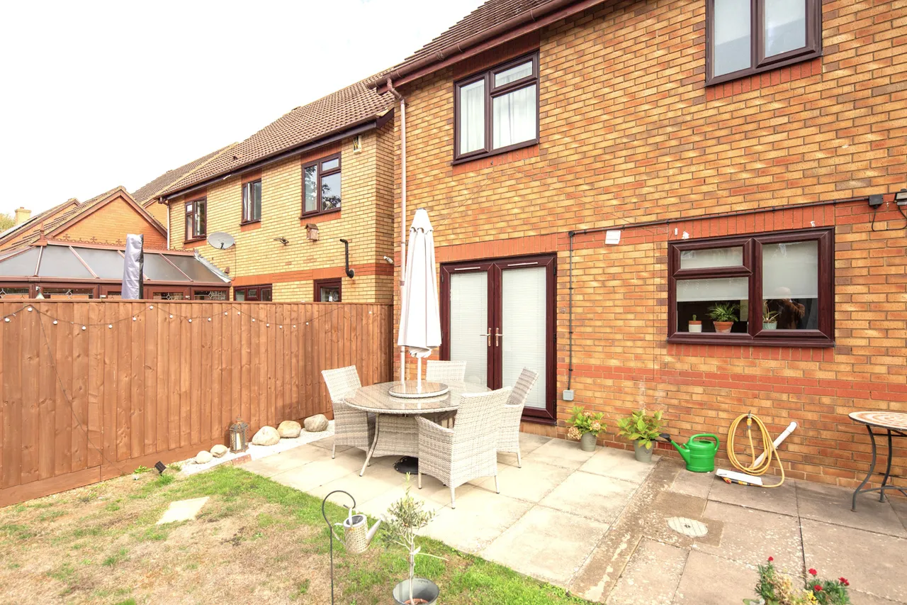 Coopers Green, Bicester, photo 27