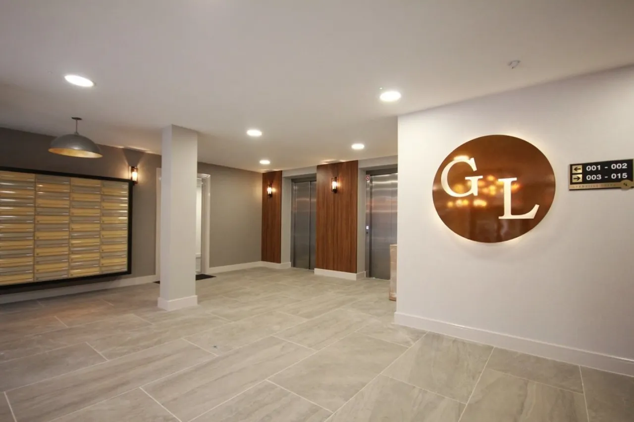 Granville Lofts, Holliday Street, Birmingham, B1, photo 8