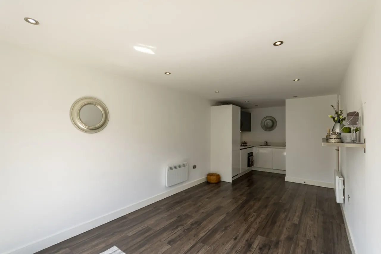 Granville Lofts, Holliday Street, Birmingham, B1, photo 3