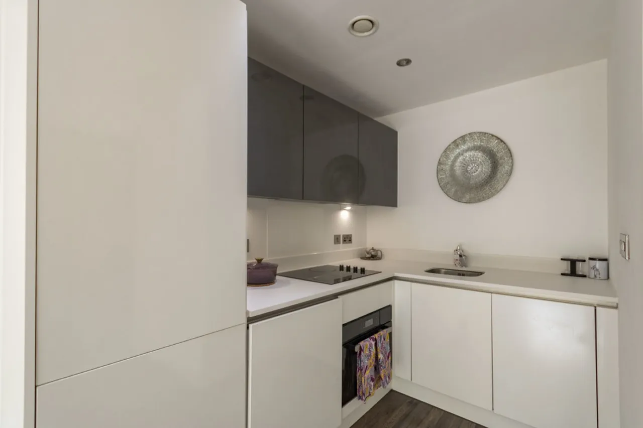 Granville Lofts, Holliday Street, Birmingham, B1, photo 4