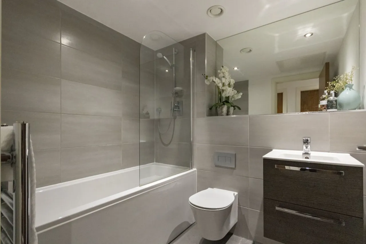 Granville Lofts, Holliday Street, Birmingham, B1, photo 6