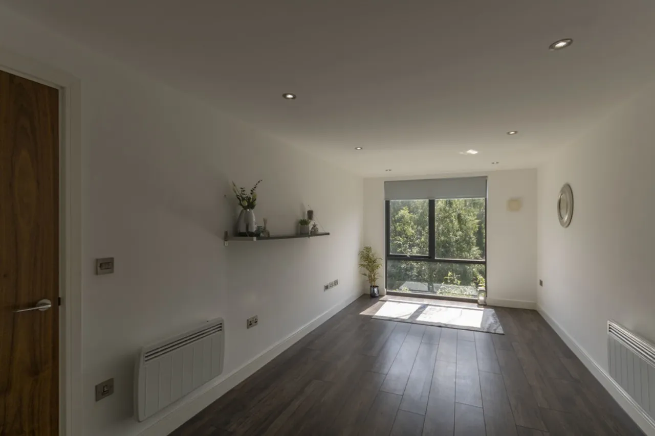 Granville Lofts, Holliday Street, Birmingham, B1, photo 2