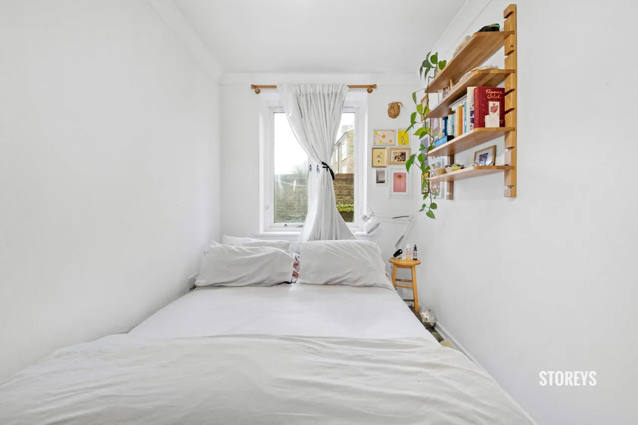Ermine House, Bow, E3, photo 13