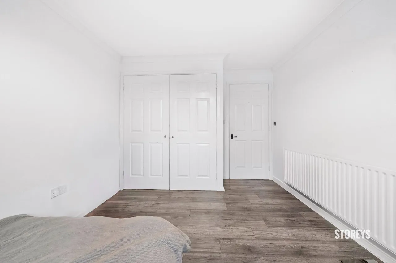 Ermine House, Bow, E3, photo 11