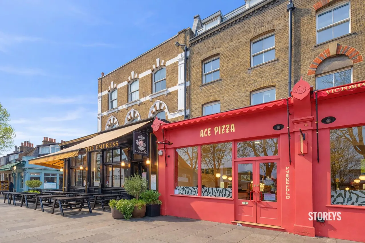 Ermine House, Bow, E3, photo 18