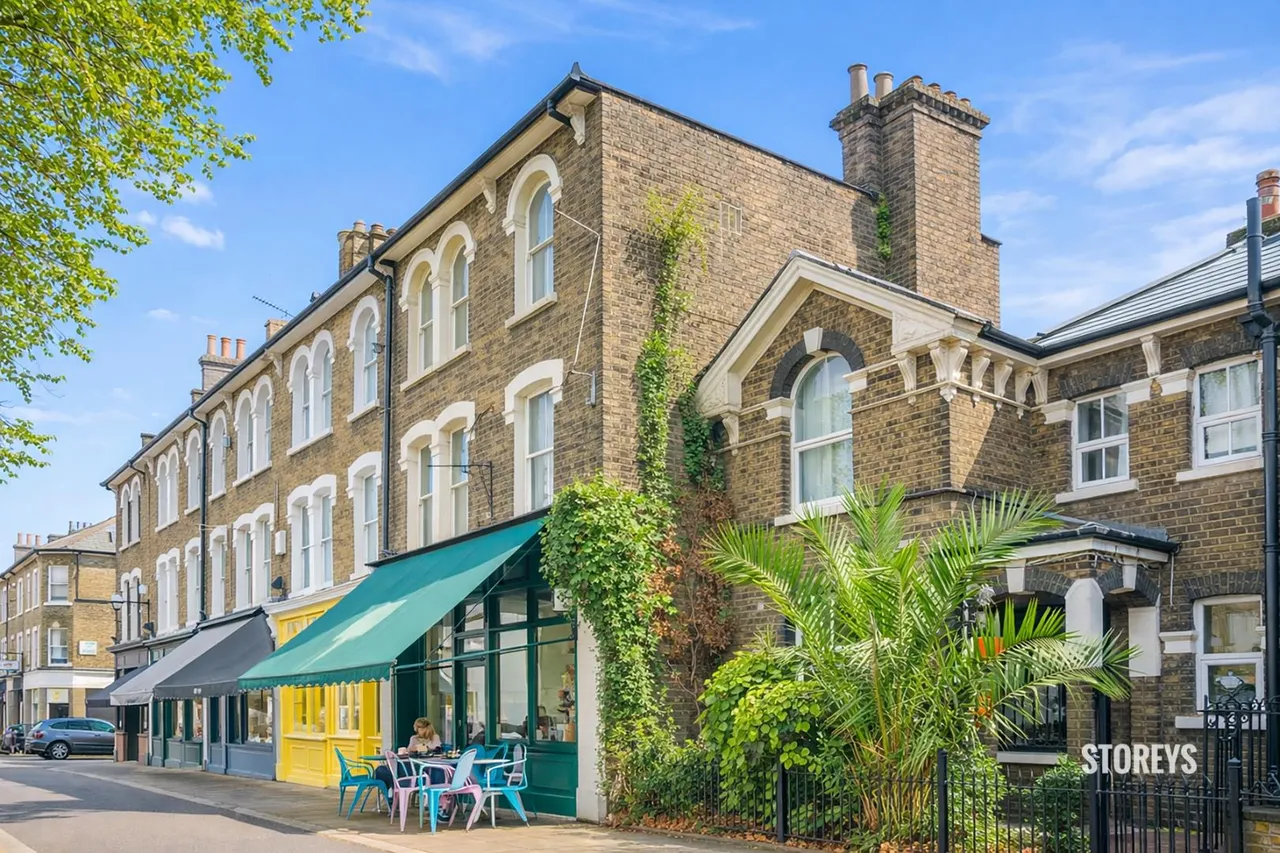 Ermine House, Bow, E3, photo 20