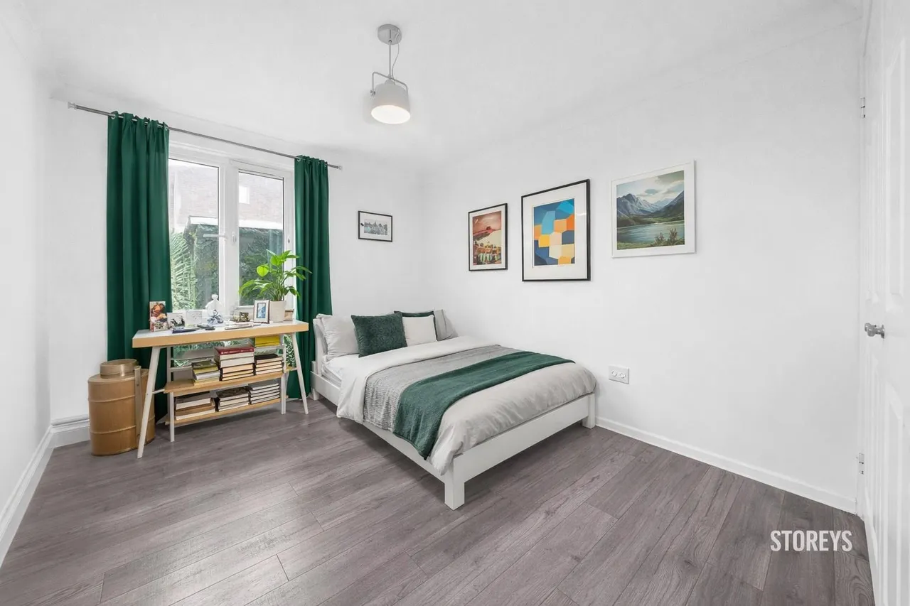 Ermine House, Bow, E3, photo 10