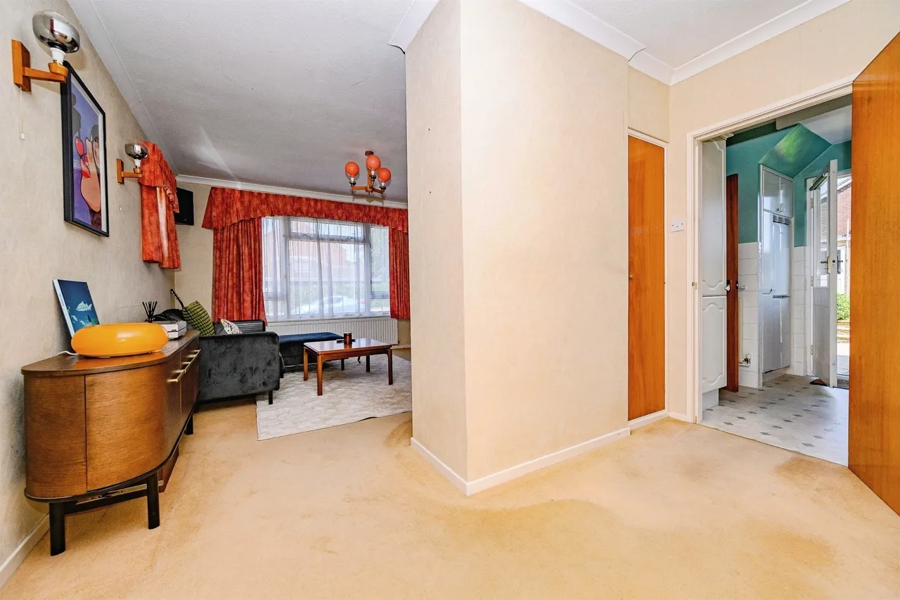 Ullswater Road, Hemel Hempstead, HP3, photo 16