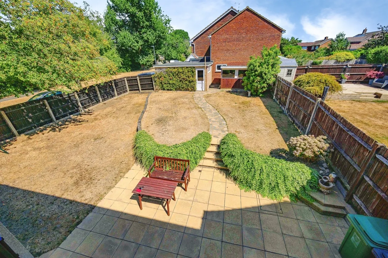 Ullswater Road, Hemel Hempstead, HP3, photo 12