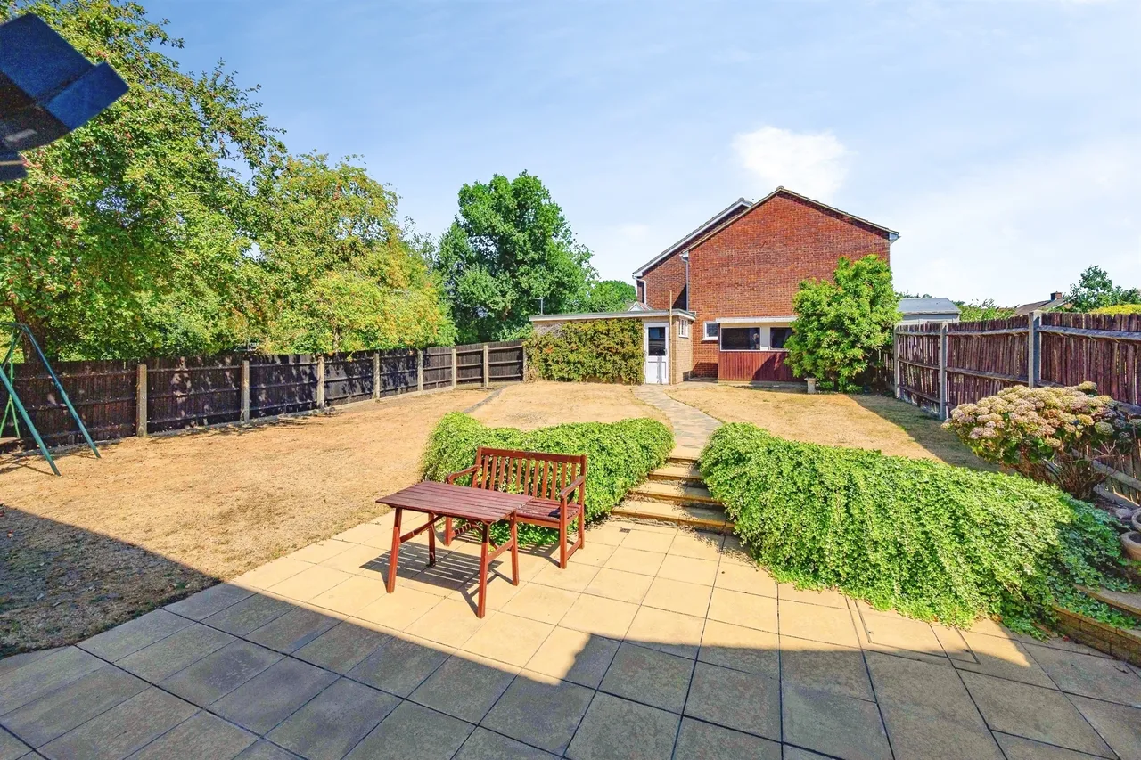 Ullswater Road, Hemel Hempstead, HP3, photo 20