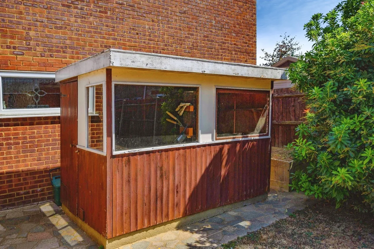 Ullswater Road, Hemel Hempstead, HP3, photo 21