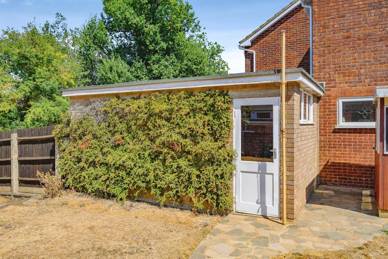 Ullswater Road, Hemel Hempstead, HP3, photo 19