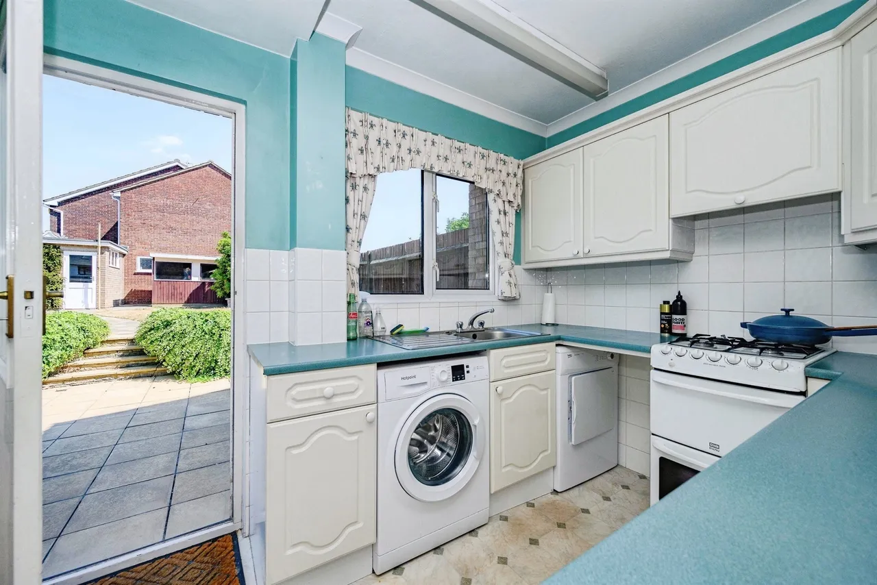 Ullswater Road, Hemel Hempstead, HP3, photo 8