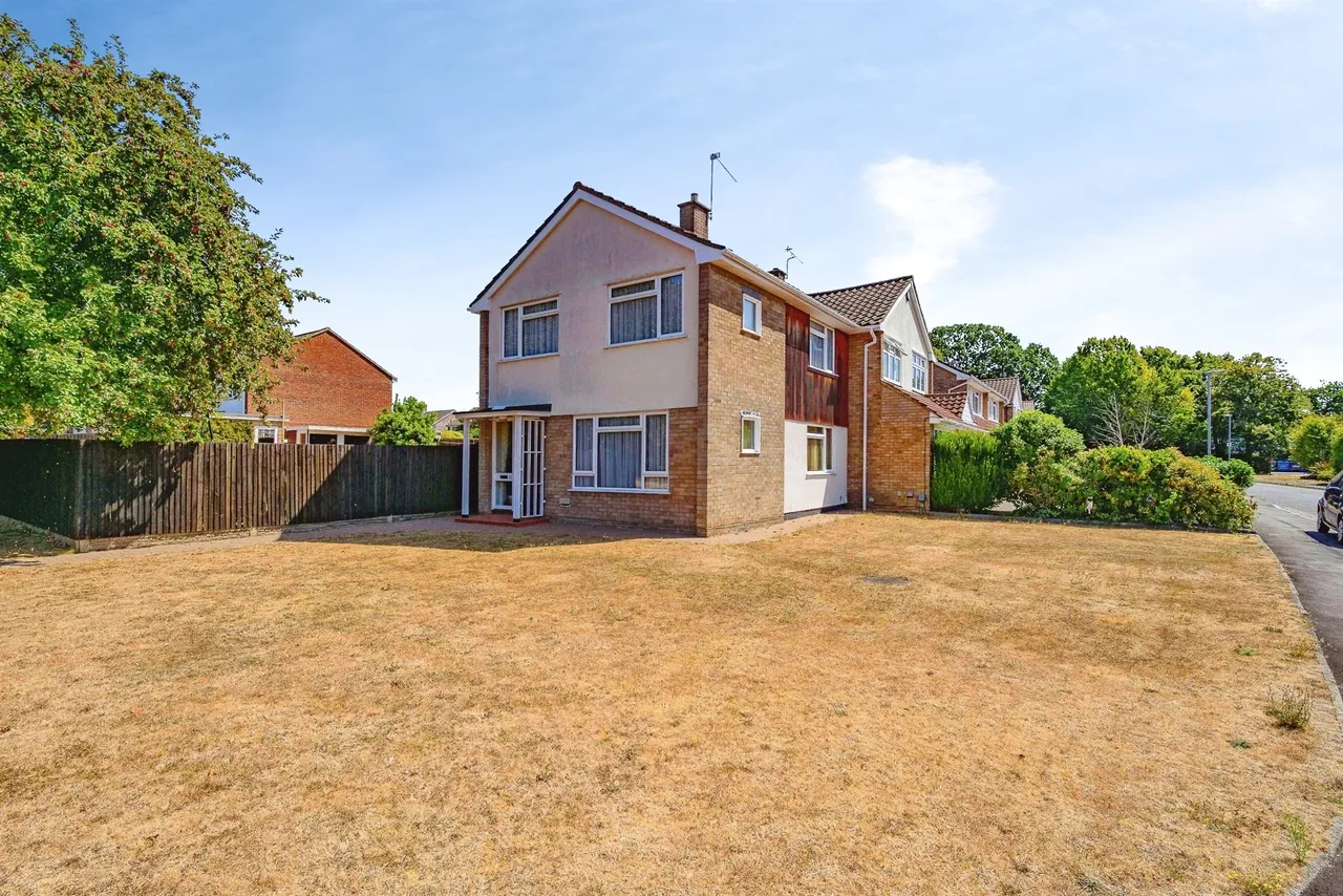 Ullswater Road, Hemel Hempstead, HP3, photo 4
