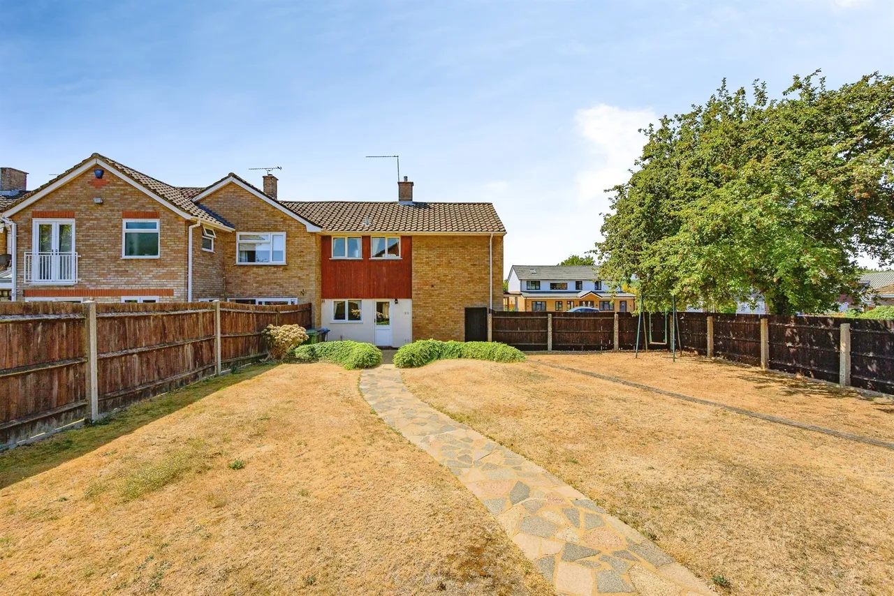 Ullswater Road, Hemel Hempstead, HP3, photo 23