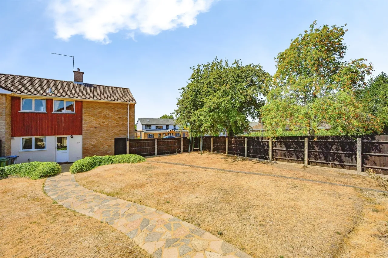 Ullswater Road, Hemel Hempstead, HP3, photo 22
