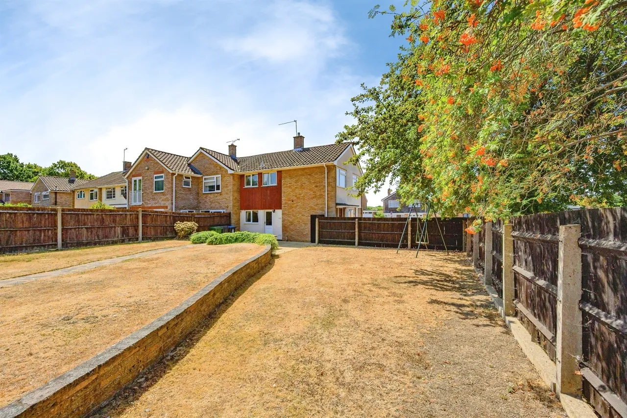 Ullswater Road, Hemel Hempstead, HP3, photo 24