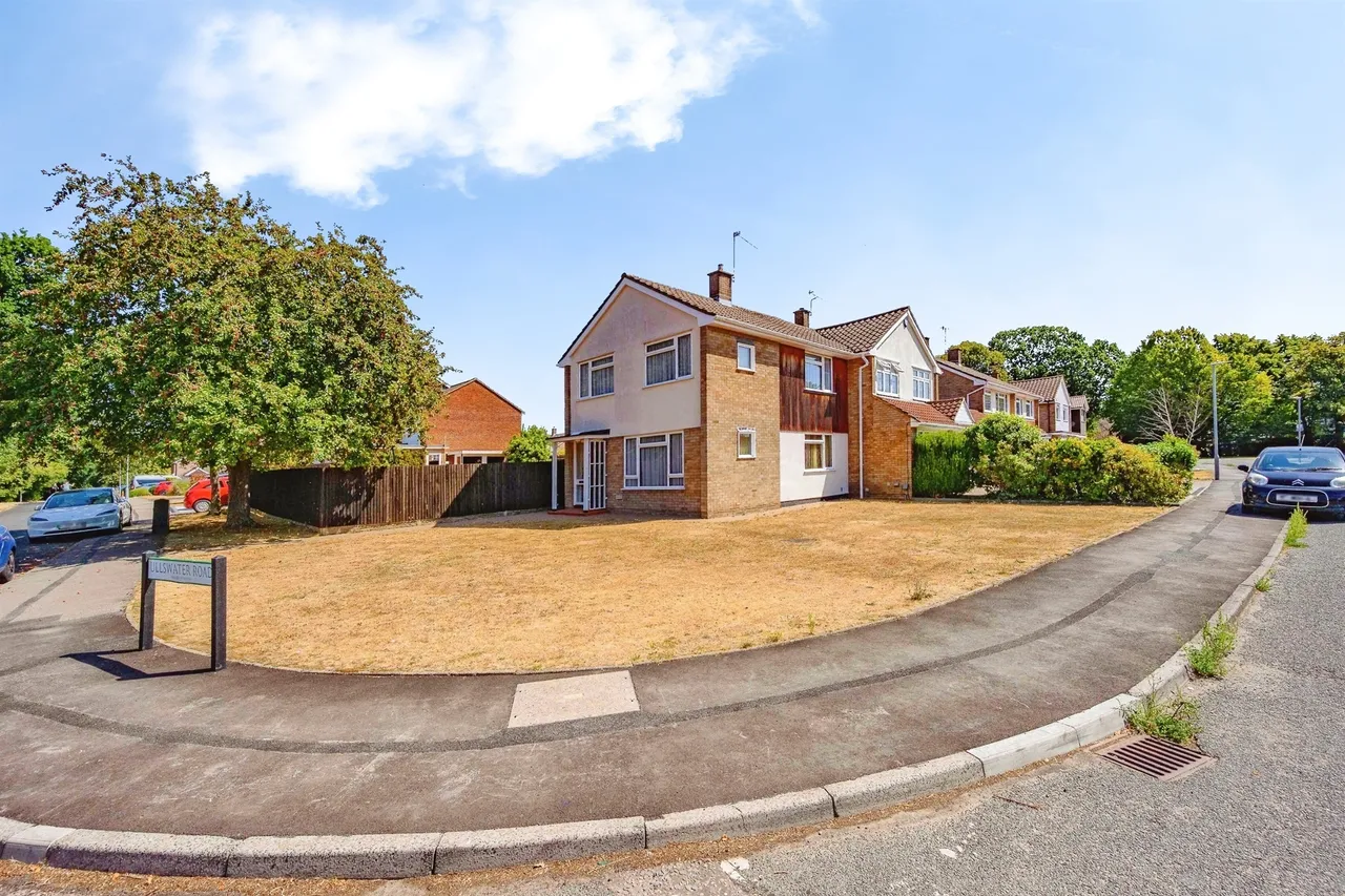Ullswater Road, Hemel Hempstead, HP3, photo 18