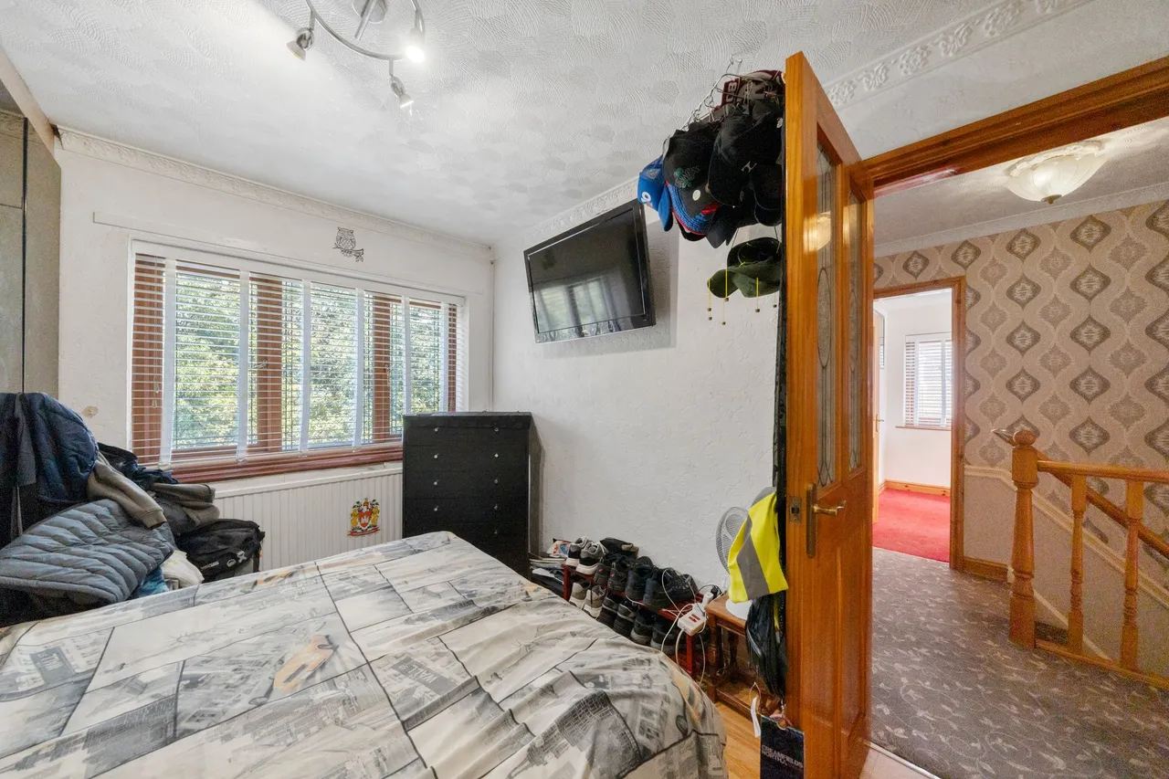 Plane Tree Grove, Haydock, WA11, photo 12