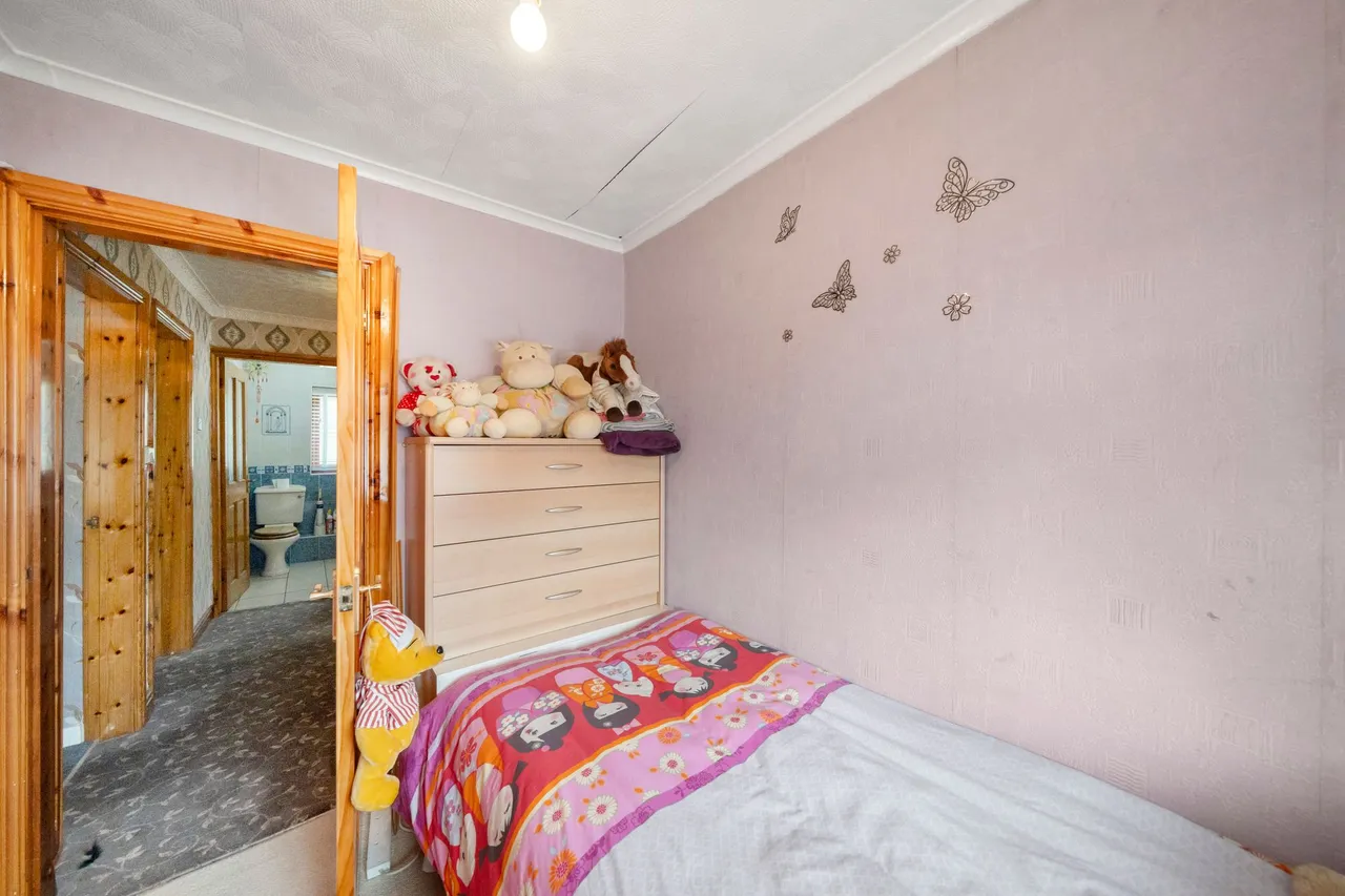 Plane Tree Grove, Haydock, WA11, photo 18