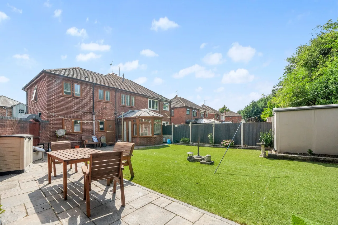 Plane Tree Grove, Haydock, WA11, photo 19